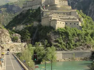 Belvedere di Simona Cotti Piccinelli