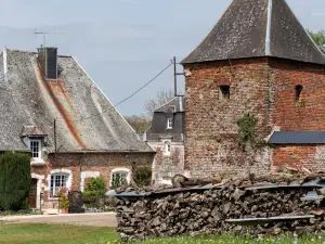 Entre Nous