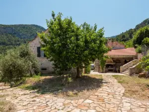 Stone Villa Marjan