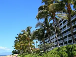 Lahaina Shores #532