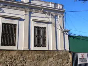 Loft & Suites Centro