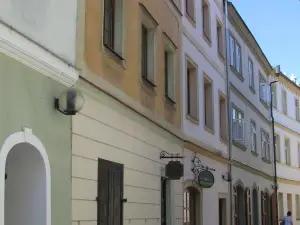 Penzion 102
