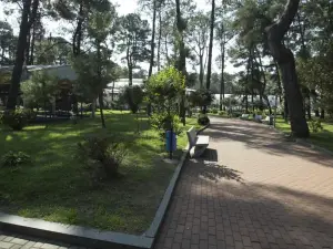 Kobuleti Garden Inn