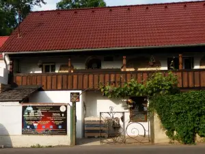 Rodinne vinarstvi Mikulenkovi