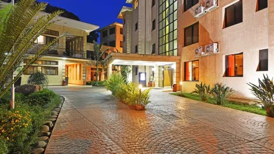 Protea Hotel Kampala