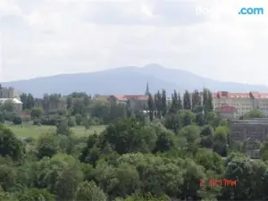 Penzion Hrad