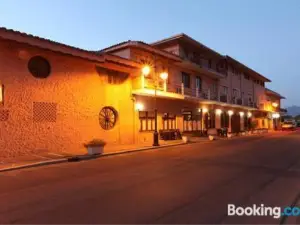 Albergo Ristorante Locanda Rosella
