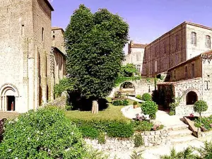 L'Atelier d'Aubiac