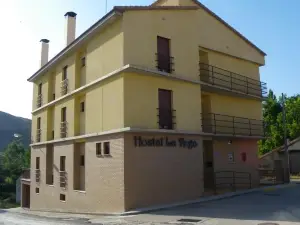 Hostal la Vega