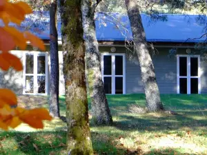 Ecoparc des Monédières