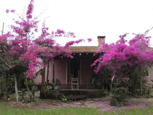 Pousada Sitio da Serra