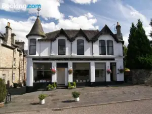 Merryburn Rooms