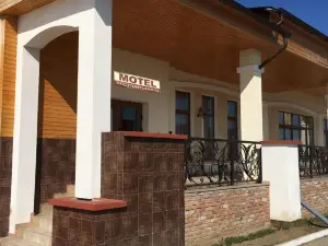 Motel Kilometrul Zero