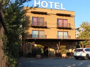 Hotel Portal