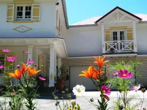Le Cottage étoile