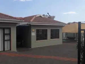 Tlmz Guesthouse