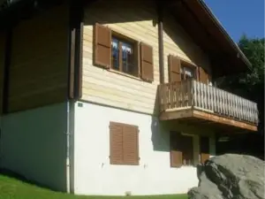 Chalet Gärlich