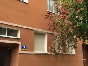 Apartamenty Centrum - Sunshine