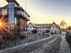 Hotel & Spa Kasztel Uniejów
