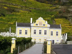 Boutique Hotel Ur-Wachau