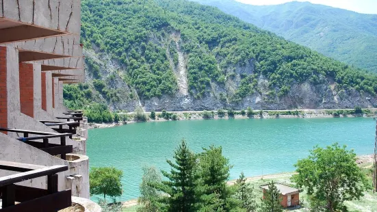 Kosovrast Resort & Spa