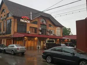 Hotel Palace