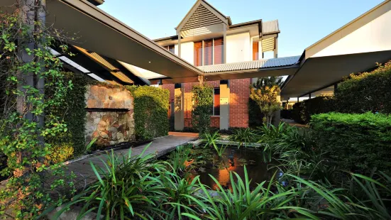 Comfort Inn & Apartments Northgate Airport
