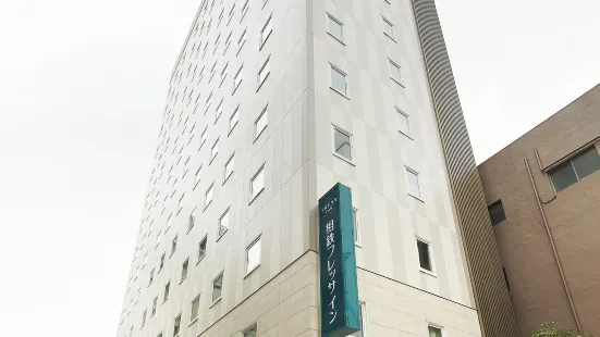 Sotetsu Fresa Inn Tokyo Kinshicho