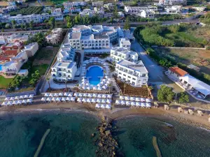 Harmony Rethymno海灘酒店