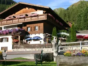 Auszeit Chalets