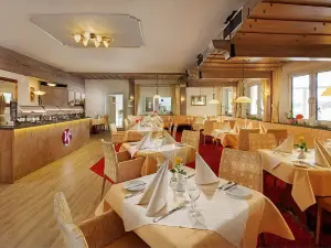 Ringhotel Sonneck