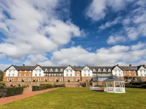 Carden Park Hotel, Golf Resort and Spa