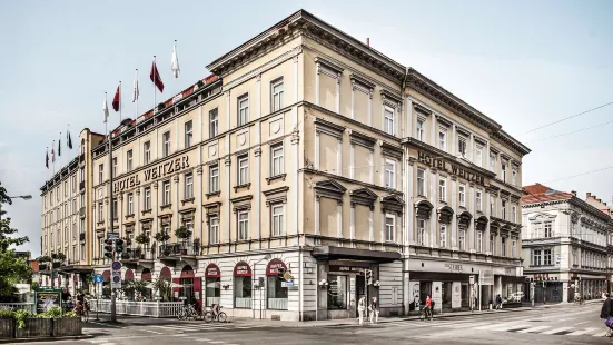 Hotel Weitzer Graz