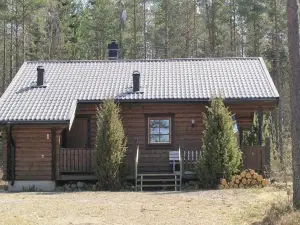 2 Bedroom Pet Friendly Home in Vaggeryd