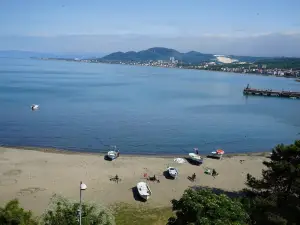 Yalihan Ari Hotel