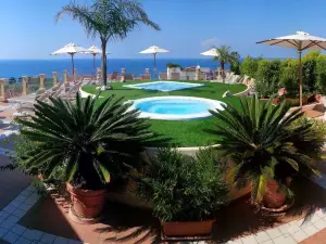 Hotel Residence Piccolo