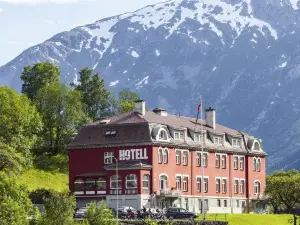 Tyssedal Hotel