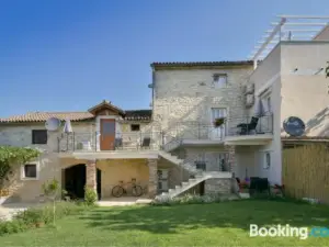 Apartments Borgo 8