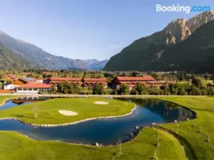 Dolomitengolf Hotel & Spa