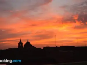 Hotel Real Leon