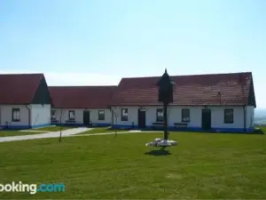 Bukovanský mlýn