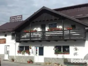 Casa Nobilis