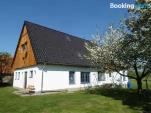 Ferienhaus Villa Apfelbaum