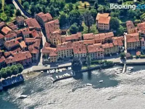 Villa Maggie on Lake Como