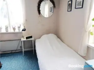 Holiday Home Pershult Våxtorp