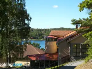 STF Sigtuna Vandrarhem
