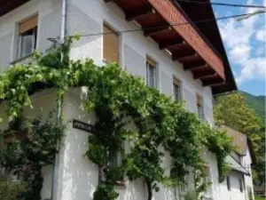 Apartma Raft, Bovec