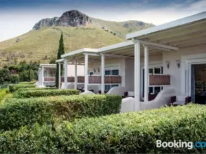 Moresco Park Hotel