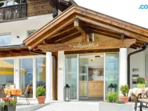 Hotel Alpenblick