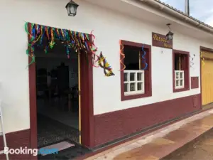 Pousada Mariana